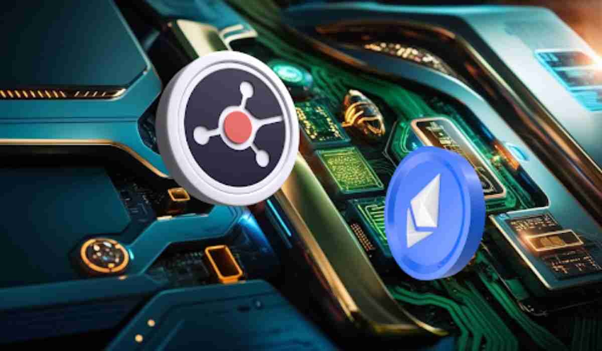 Ruvi AI承诺将为12,700％的投资回报